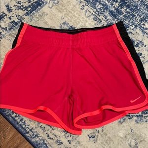 Nike Dri Fit Shorts!